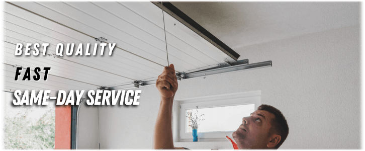 Garage Door Installation Metairie